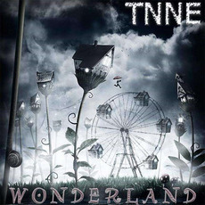 Wonderland mp3 Album by TNNE
