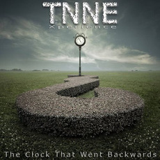 The Clock That Went Backwards mp3 Album by TNNE