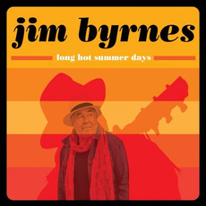 Long Hot Summer Days mp3 Album by Jim Byrnes