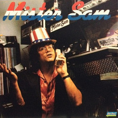 Mister Sam (Re-Issue) mp3 Album by Mister Sam