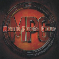 Martie Peters Group mp3 Album by Martie Peters Group