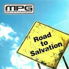 Road To Salvation mp3 Album by Martie Peters Group