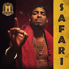 Safari mp3 Album by Maxwell (GER)
