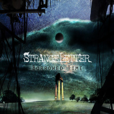 Borrowed Time mp3 Album by Strangeletter