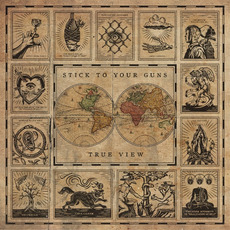 True View mp3 Album by Stick To Your Guns