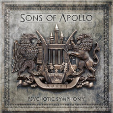 Psychotic Symphony (Limited Edition) mp3 Album by Sons of Apollo