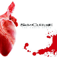 The Earth Spits mp3 Album by Skin Culture