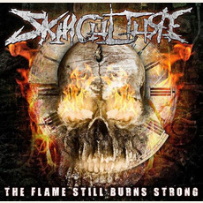 The Flame Stil Burns Strong mp3 Album by Skin Culture