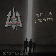Out of the Shadows mp3 Album by Into The Unknown