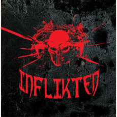 Inflikted mp3 Album by Inflikted