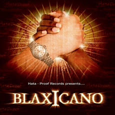 Blaxicano mp3 Album by I-35 Boyz
