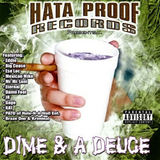 Dime & A Deuce mp3 Album by I-35 Boyz