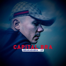 Ibrakadabra EP mp3 Album by Capital Bra