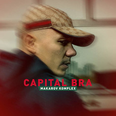 Makarov Komplex mp3 Album by Capital Bra