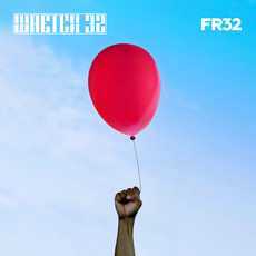 FR32 mp3 Album by Wretch 32