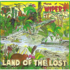Land of the Lost mp3 Album by Wipers