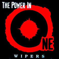 The Power in One mp3 Album by Wipers