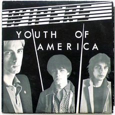 Youth of America mp3 Album by Wipers