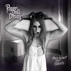 March Against The Madness mp3 Album by Paper Doll Decay
