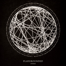 Athens mp3 Album by Playgrounded