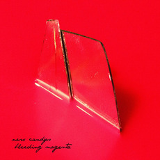 Bleeding Magenta mp3 Album by New Candys