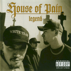 Legend mp3 Single by House Of Pain