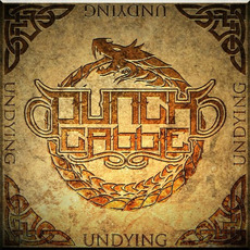 Undying mp3 Single by Punch Cabbie
