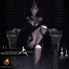 Revelation mp3 Single by Invocation Array