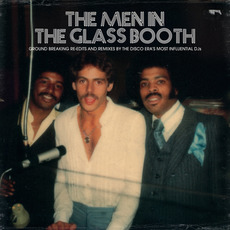 The Men in the Glass Booth mp3 Compilation by Various Artists