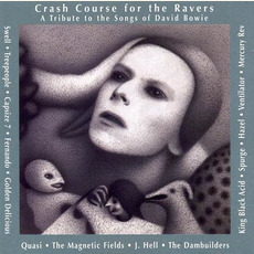 Crash Course for the Ravers: A Tribute to the Songs of David Bowie mp3 Compilation by Various Artists