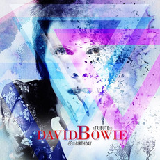 68th Birth: A Tribute To David Bowie mp3 Compilation by Various Artists