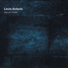 Napoli's walls mp3 Album by Louis Sclavis