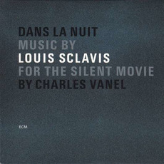 Dans la nuit mp3 Album by Louis Sclavis