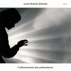 L'affrontement des prétendants mp3 Album by Louis Sclavis Quintet