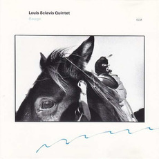 Rouge mp3 Album by Louis Sclavis Quintet