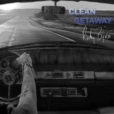 Clean Getaway mp3 Album by Ricky Byrd