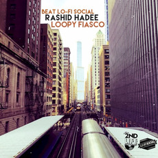 Loopy Fiasco mp3 Album by Rashid Hadee