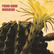 Dedication (Japanese Edition) mp3 Album by Rashid Hadee