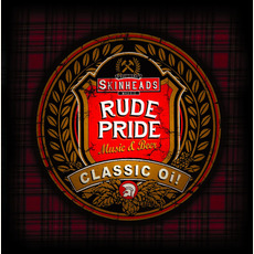 Rude Pride mp3 Album by Rude Pride