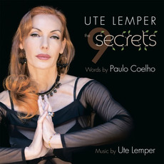 The 9 Secrets: Words by Paolo Coehlo mp3 Album by Ute Lemper