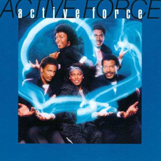 Active Force (Re-Issue) mp3 Album by Active Force