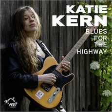 Blues For The Highway mp3 Album by Katie Kern