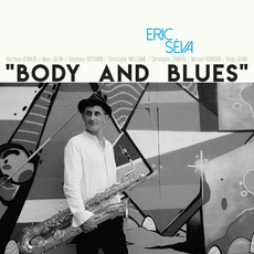 Body And Blues mp3 Album by Éric Séva