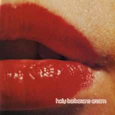 Cream mp3 Album by Holy Barbarians