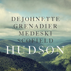 Hudson mp3 Album by Hudson (USA)