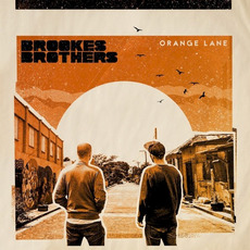 Orange Lane mp3 Album by Brookes Brothers