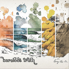 Carry Us On mp3 Album by Barefoot Truth