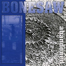 Abandoned mp3 Album by Bonesaw