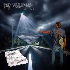 This Lighted Road mp3 Album by Ted Wulfman