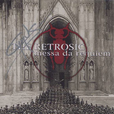 Messa da Requiem mp3 Album by The Retrosic